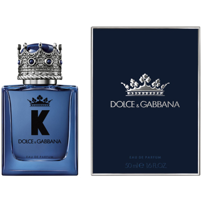 Dolce&Gabbana K by Dolce&Gabbana Eau de Parfum EDP 50ml για άνδρες Ανδρικά Αρώματα